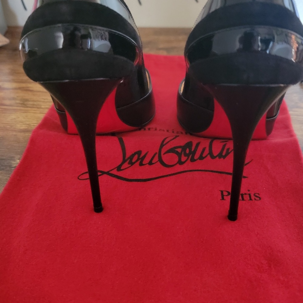 Pumps - Picture 4 of 6